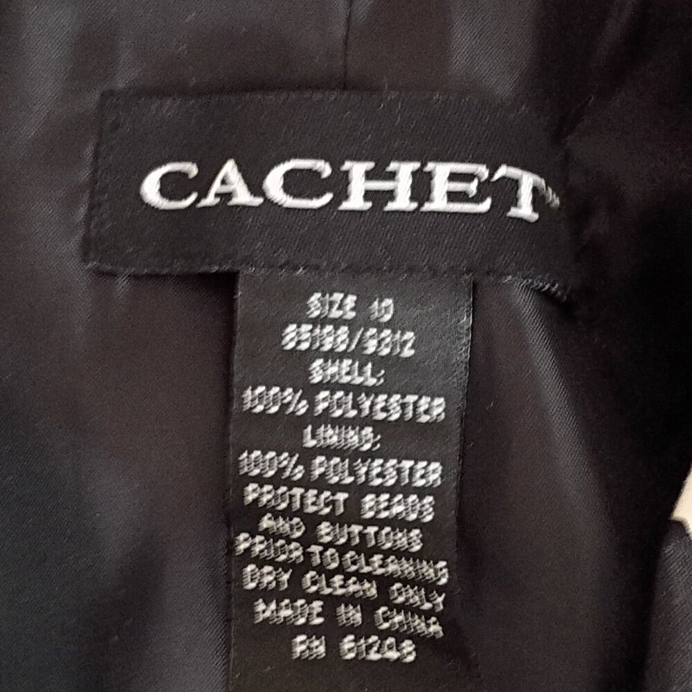 Women's Jacket - Picture 2 of 4